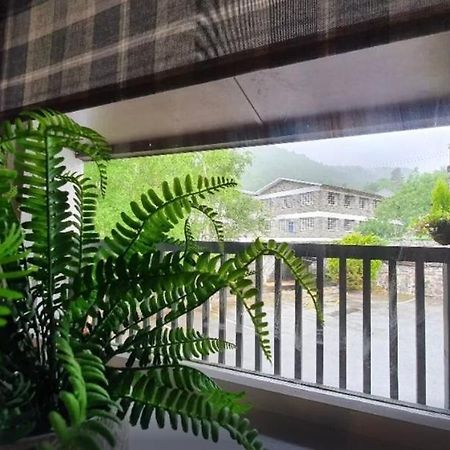 Fairy Falls Hotel Trefriw Zewnętrze zdjęcie