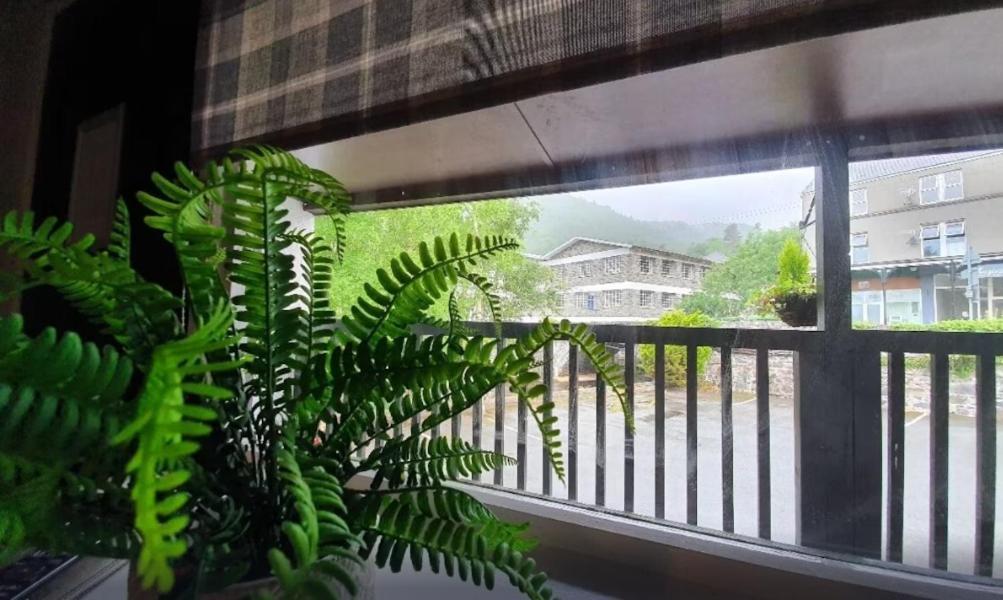 Fairy Falls Hotel Trefriw Zewnętrze zdjęcie
